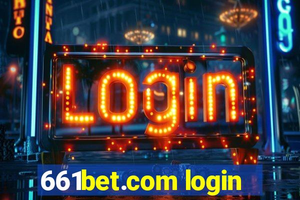 661bet.com login